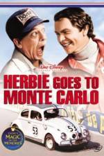 Watch Herbie Goes to Monte Carlo Afdah