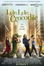 Watch Lyle, Lyle, Crocodile Afdah