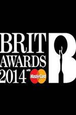 Watch The 2014 Brit Awards Afdah