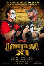 Watch TNA Slammiversary 2013 Afdah