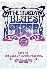 Watch The Moody Blues: Threshold of a Dream - Live at the Isle of Wight Festival 1970 Afdah