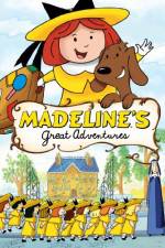 Watch Madeline's Great Adventure Afdah