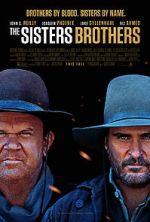 Watch The Sisters Brothers Afdah