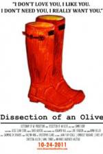 Watch Dissection of an Olive Afdah