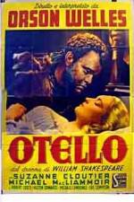 Watch The Tragedy of Othello: The Moor of Venice Afdah