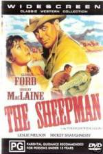 Watch The Sheepman Afdah