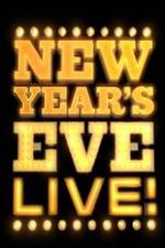 Watch FOX New Years Eve Live Afdah