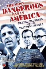 Watch The Most Dangerous Man in America: Daniel Ellsberg and the Pentagon Papers Afdah