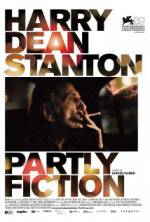 Watch Harry Dean Stanton: Partly Fiction Afdah