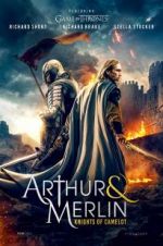 Watch Arthur & Merlin: Knights of Camelot Afdah
