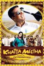 Watch Khatta Meetha Afdah