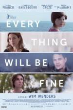 Watch Every Thing Will Be Fine Afdah