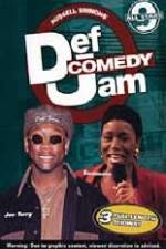 Watch Def Comedy Jam: All Stars Vol. 9 Afdah