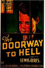 Watch The Doorway to Hell Afdah