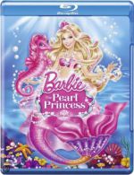 Watch Barbie: The Pearl Princess Afdah