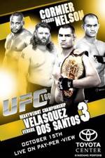 Watch UFC 166 Velasquez vs Dos Santos III Afdah