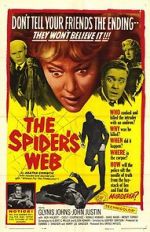 Watch The Spider\'s Web Afdah