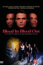 Watch Blood In Blood Out Afdah