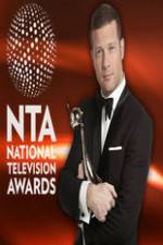 Watch The National Television Awards Afdah