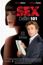 Watch Sex and Death 101 Afdah