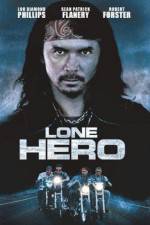 Watch Lone Hero Afdah