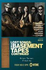 Watch Lost Songs: The Basement Tapes Continued Afdah