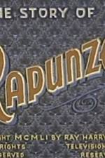 Watch The Story of 'Rapunzel' Afdah