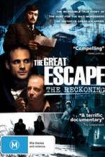 Watch The Great Escape - The Reckoning Afdah