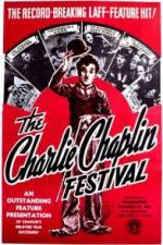 Watch Charlie Chaplin Festival Afdah