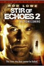 Watch Stir of Echoes: The Homecoming Afdah