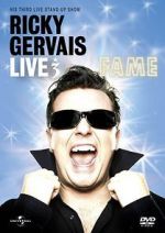 Watch Ricky Gervais Live 3: Fame Afdah
