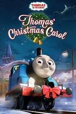 Watch Thomas & Friends: Thomas' Christmas Carol Afdah