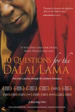 Watch 10 Questions for the Dalai Lama Afdah