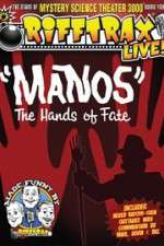 Watch RiffTrax Live: Manos - The Hands of Fate Afdah