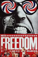 Watch Mr. Freedom Movie4k