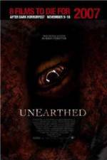 Watch Unearthed Afdah