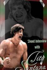 Watch Tito Santana Shoot Interview Wrestling Afdah