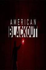 Watch National Geographic American Blackout Afdah
