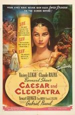 Watch Caesar and Cleopatra Afdah