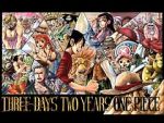 Watch One Piece \'3D2Y\': su no shi o koete! Rufi nakamatachi no chikai Afdah