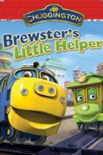 Watch Chuggington: Brewster's Little Helper Afdah