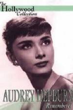 Watch Audrey Hepburn Remembered Afdah
