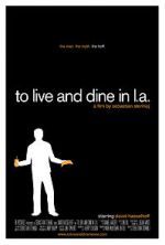 Watch To Live and Dine in L.A. Afdah