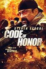 Watch Code of Honor Afdah