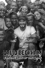 Watch David Beckham For the Love of the Game Afdah