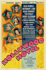 Watch Hollywood Hotel Afdah