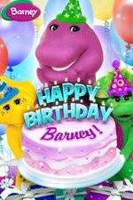 Watch Barney: Happy Birthday Barney! Afdah