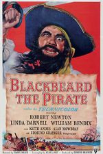 Watch Blackbeard, the Pirate Afdah