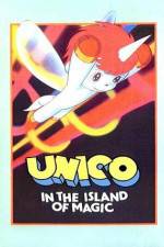 Watch Unico in the Island of Magic Afdah