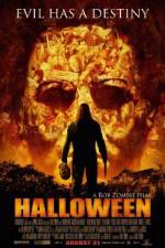 Watch Halloween (2007) Afdah